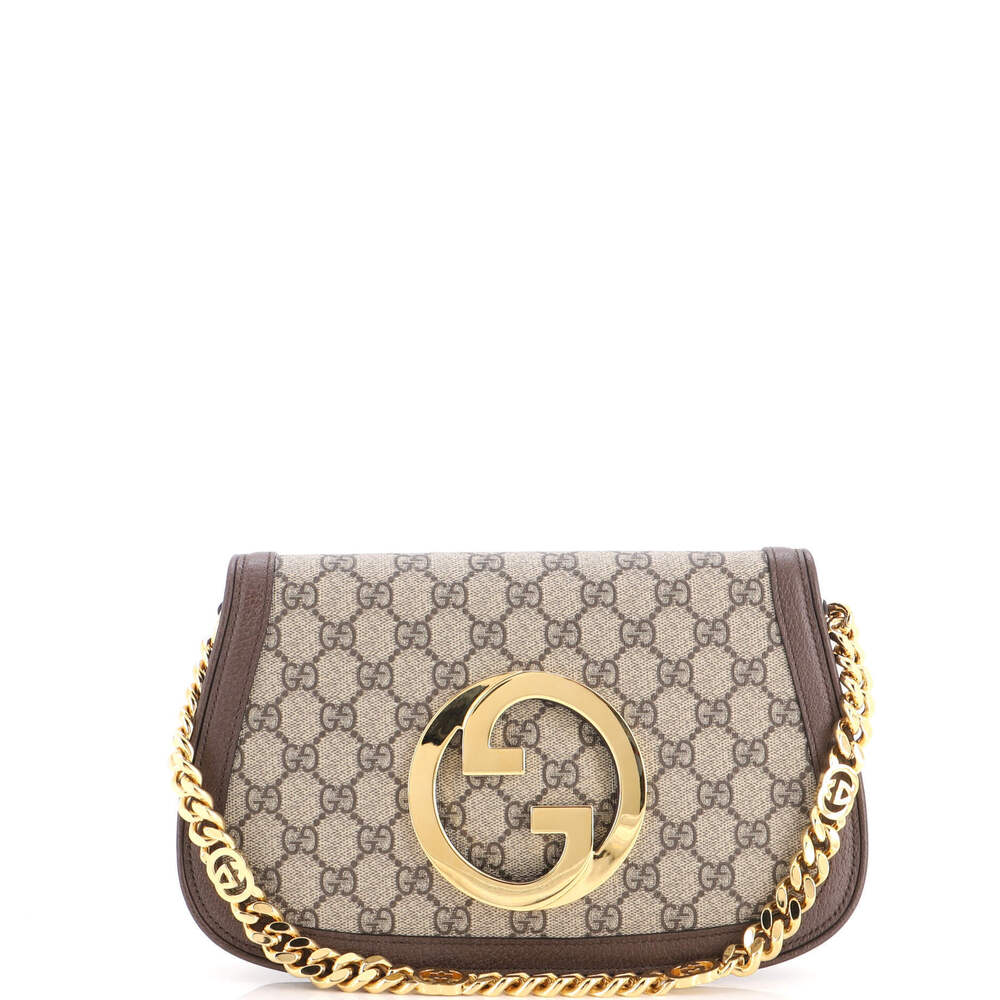 Gucci Small Blondie NM Chain Flap Bag